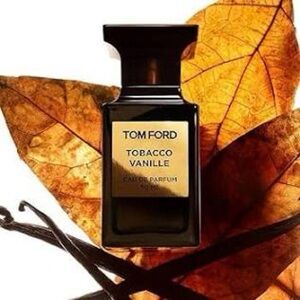 Tom Ford Tobacco Vanille Eau de Parfum sample
